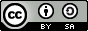 this blog's content is under a Creative Commons Attribution share-alike license